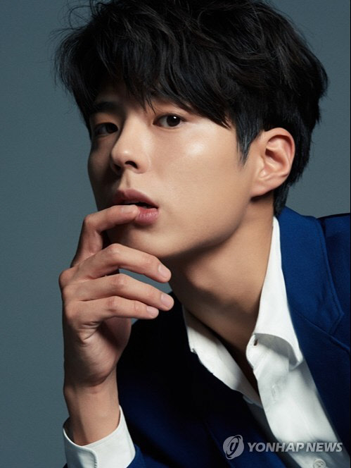 박보검 배우[블러썸엔터테인먼트 제공]